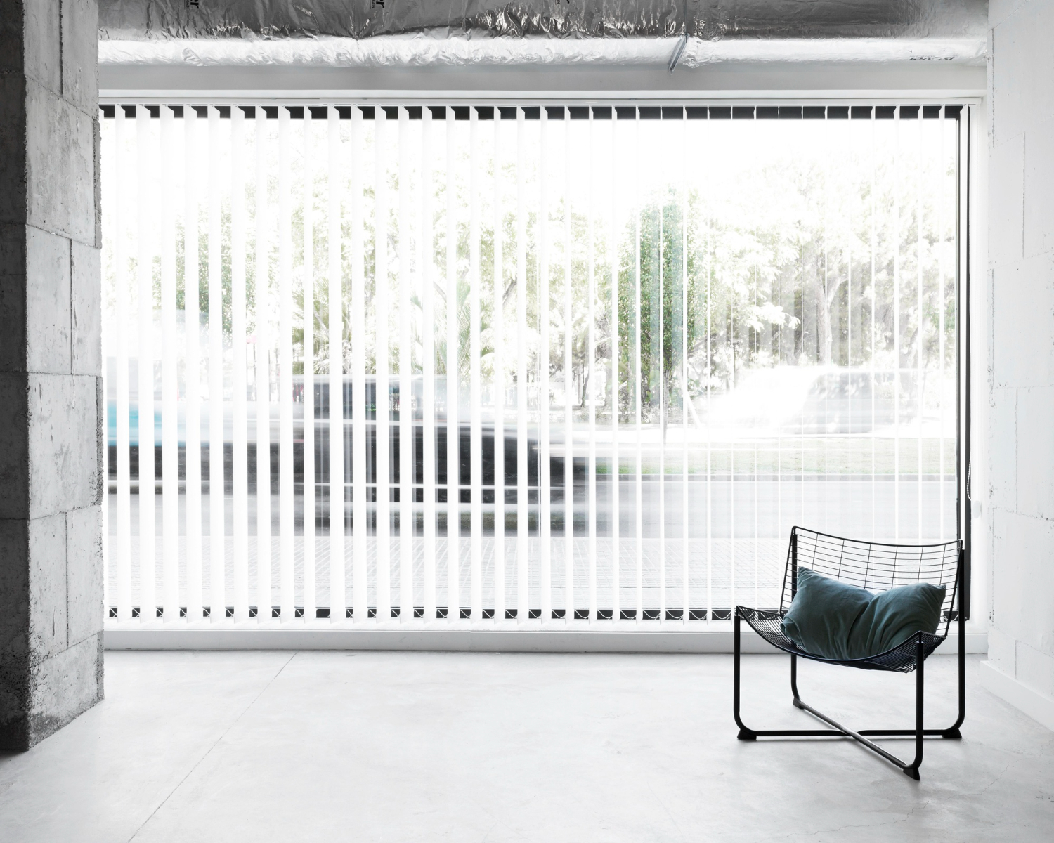 Installation de radiateur